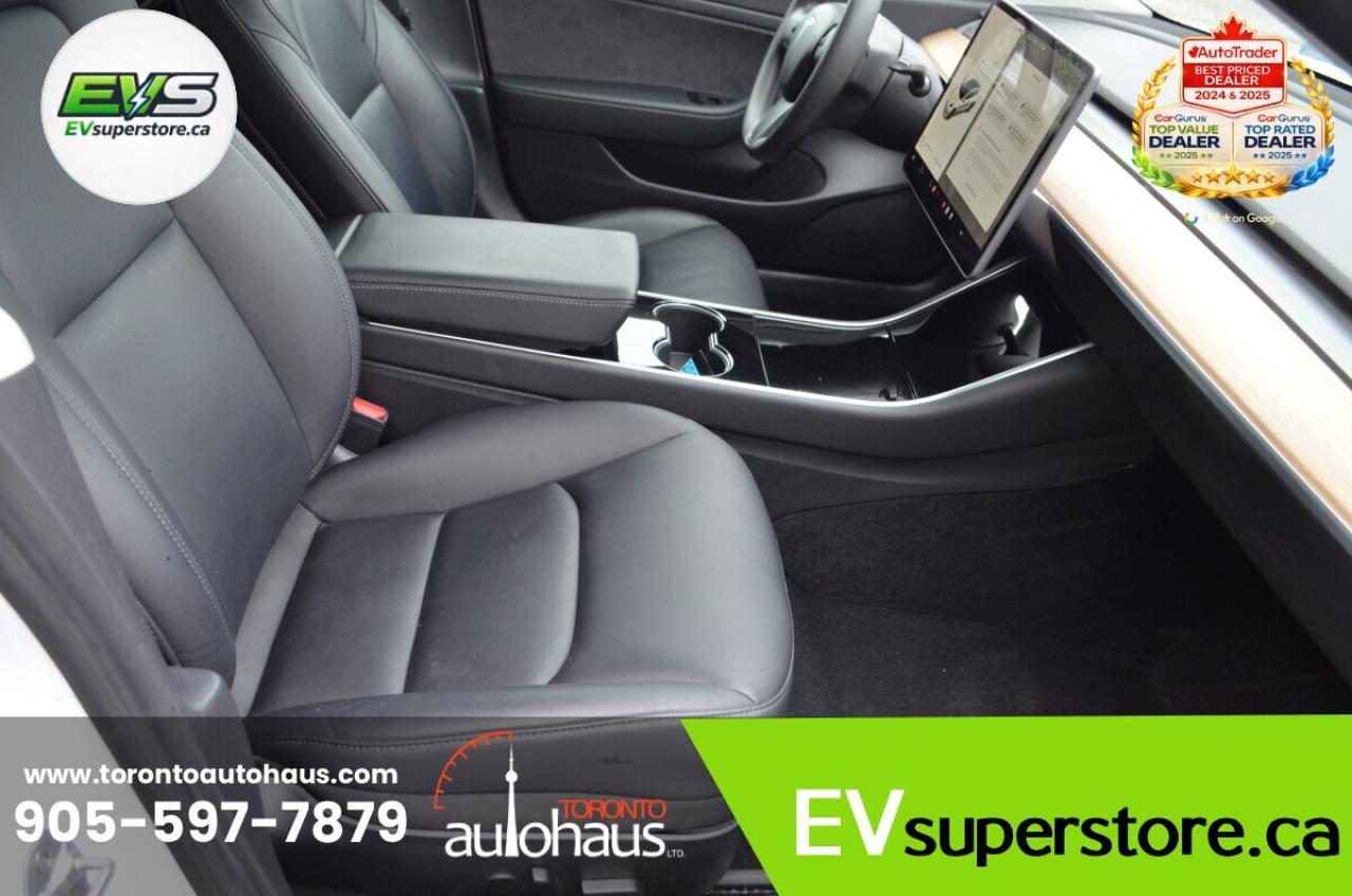 2020 Tesla Model 3 LR AWD I OVER 100 TESLAS IN STOCK Photo