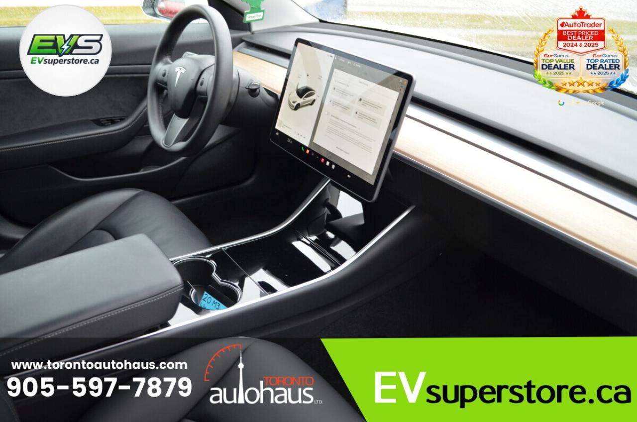 2020 Tesla Model 3 LR AWD I OVER 100 TESLAS IN STOCK Photo
