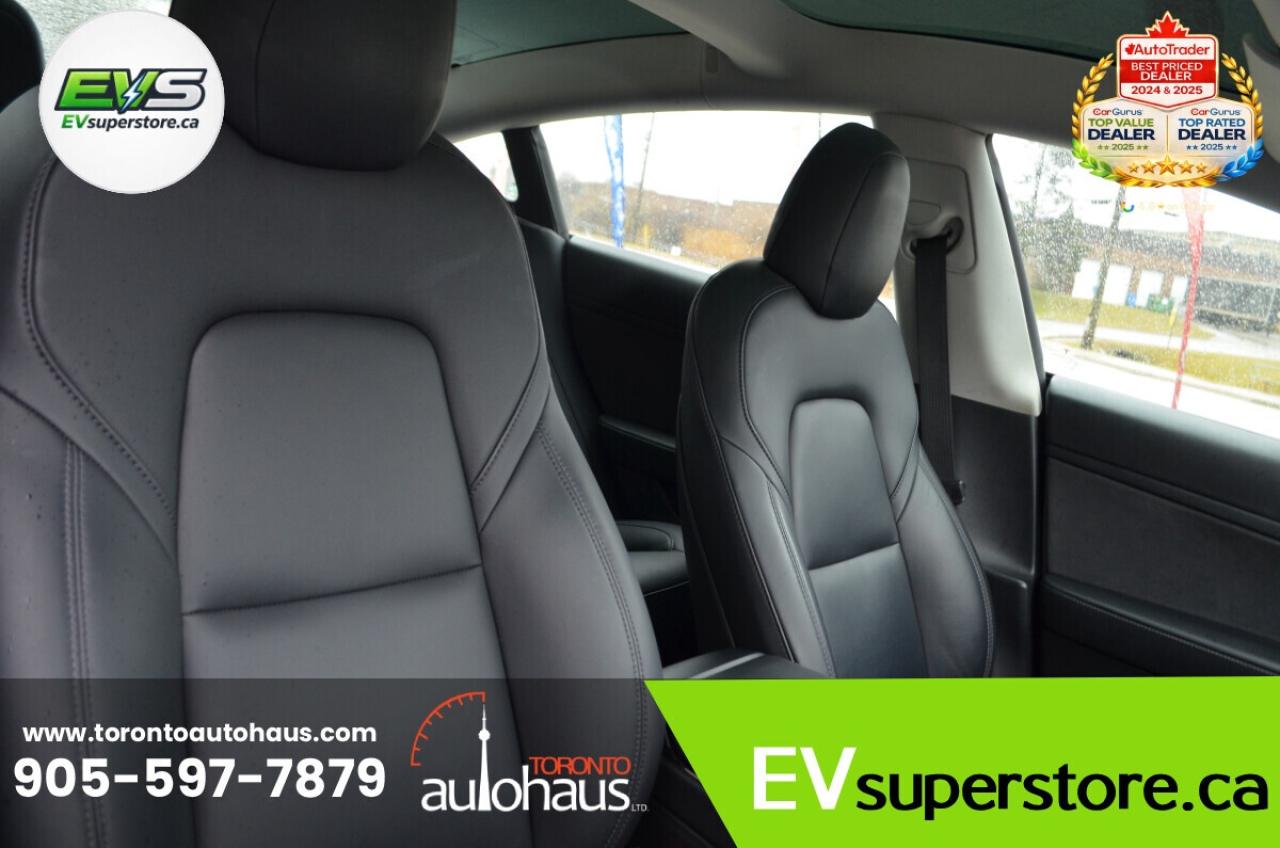 2020 Tesla Model 3 LR AWD I OVER 100 TESLAS IN STOCK Photo