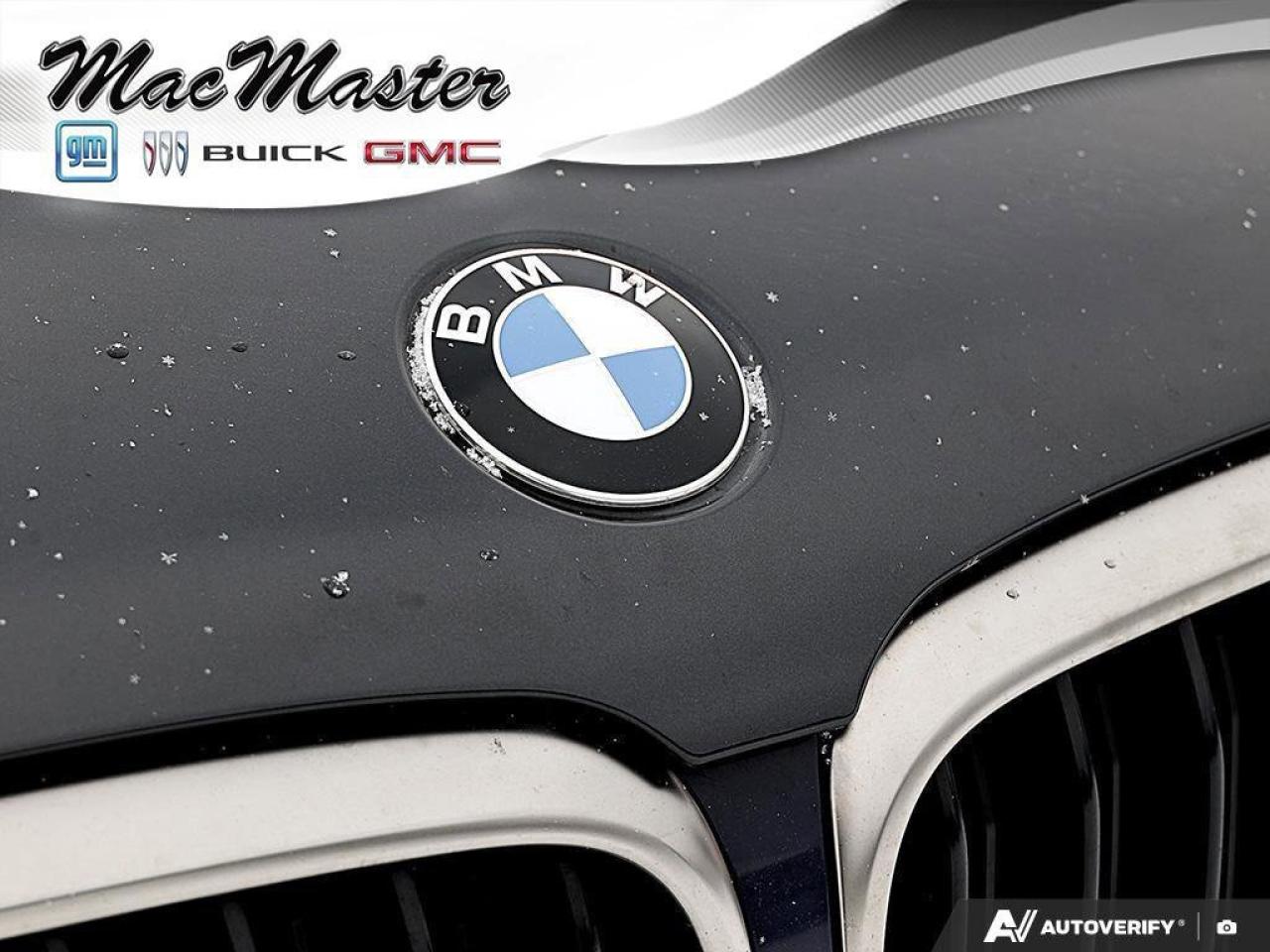 2018 BMW 5 Series M550i xDriveM550I XDRIVE, 4.4L V8, ALLOYS, NAV, SU Photo