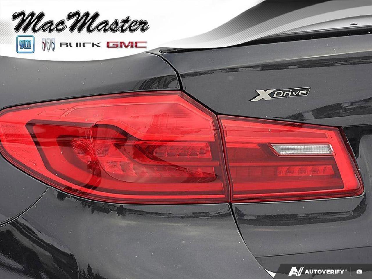 2018 BMW 5 Series M550i xDriveM550I XDRIVE, 4.4L V8, ALLOYS, NAV, SU Photo