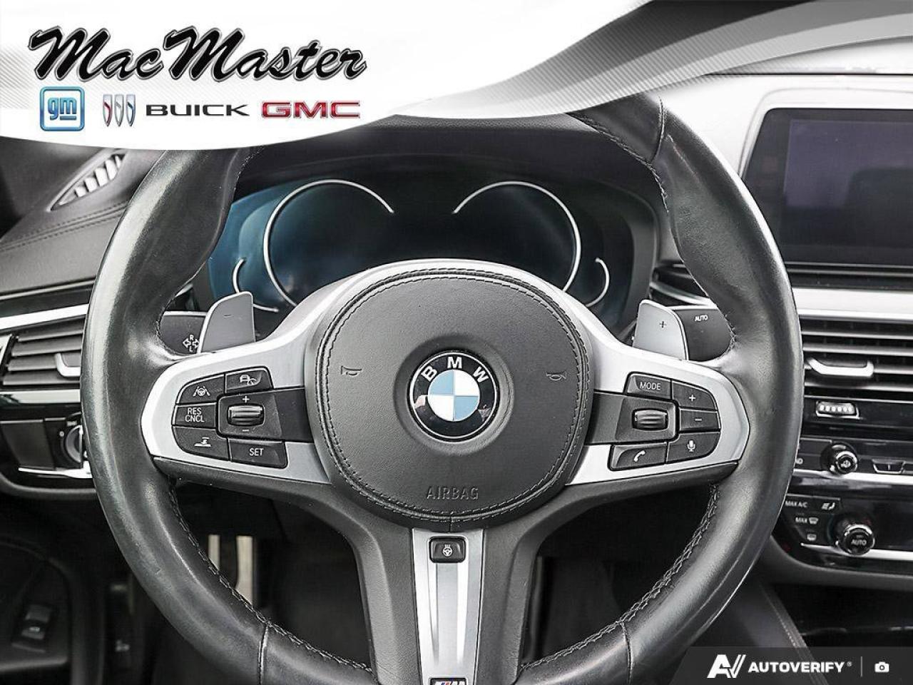 2018 BMW 5 Series M550i xDriveM550I XDRIVE, 4.4L V8, ALLOYS, NAV, SU Photo