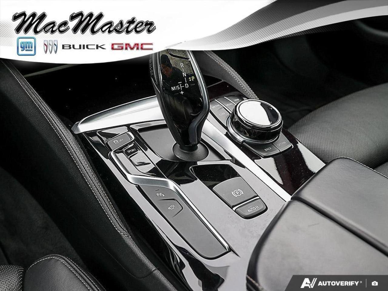 2018 BMW 5 Series M550i xDriveM550I XDRIVE, 4.4L V8, ALLOYS, NAV, SU Photo