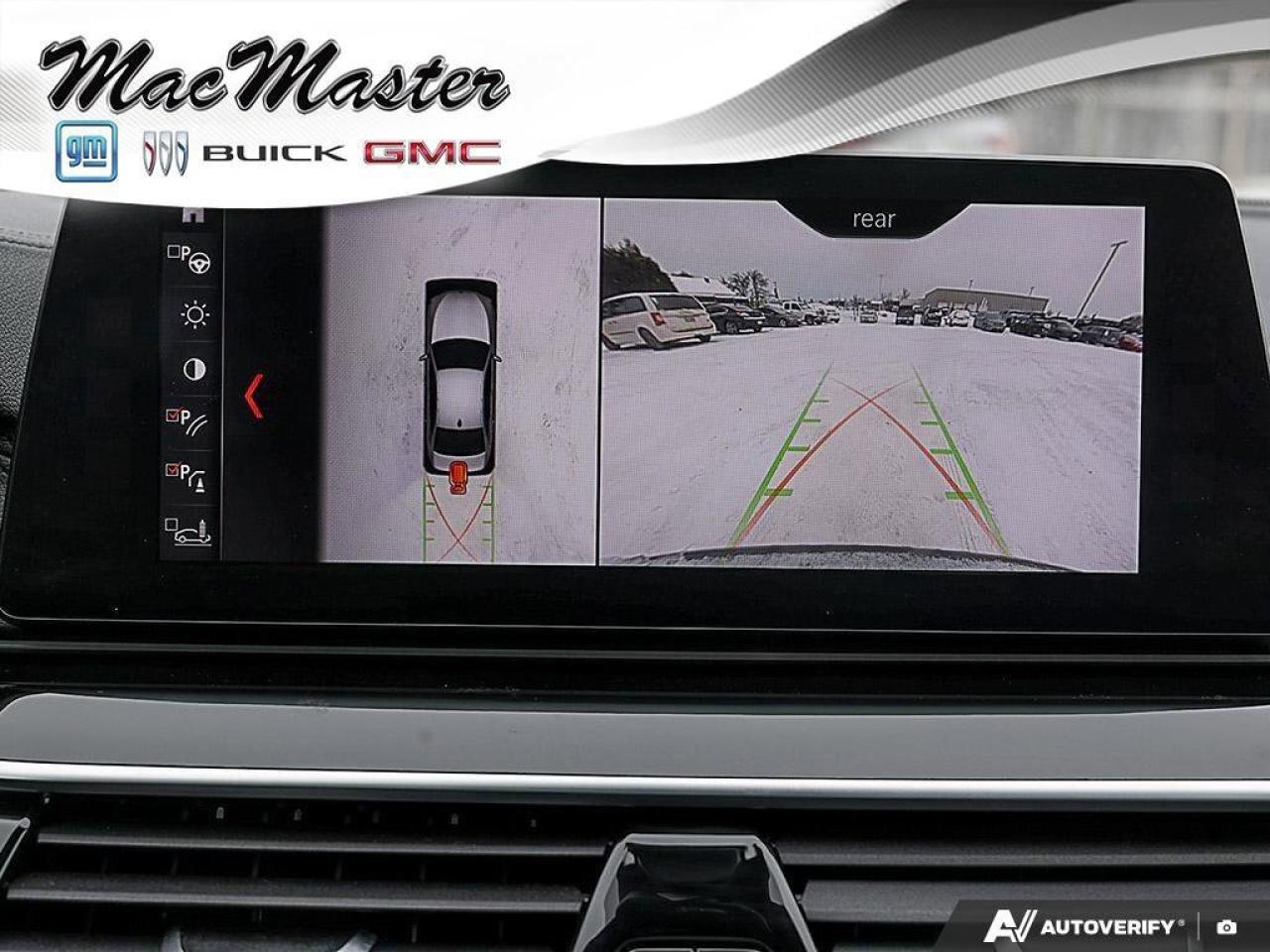 2018 BMW 5 Series M550i xDriveM550I XDRIVE, 4.4L V8, ALLOYS, NAV, SU Photo