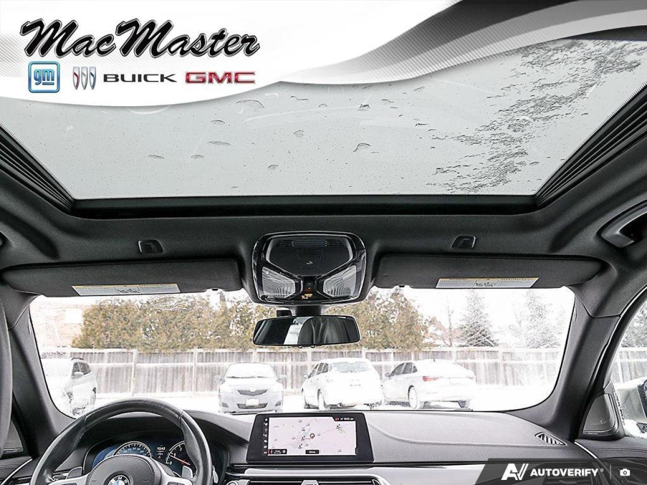 2018 BMW 5 Series M550i xDriveM550I XDRIVE, 4.4L V8, ALLOYS, NAV, SU Photo