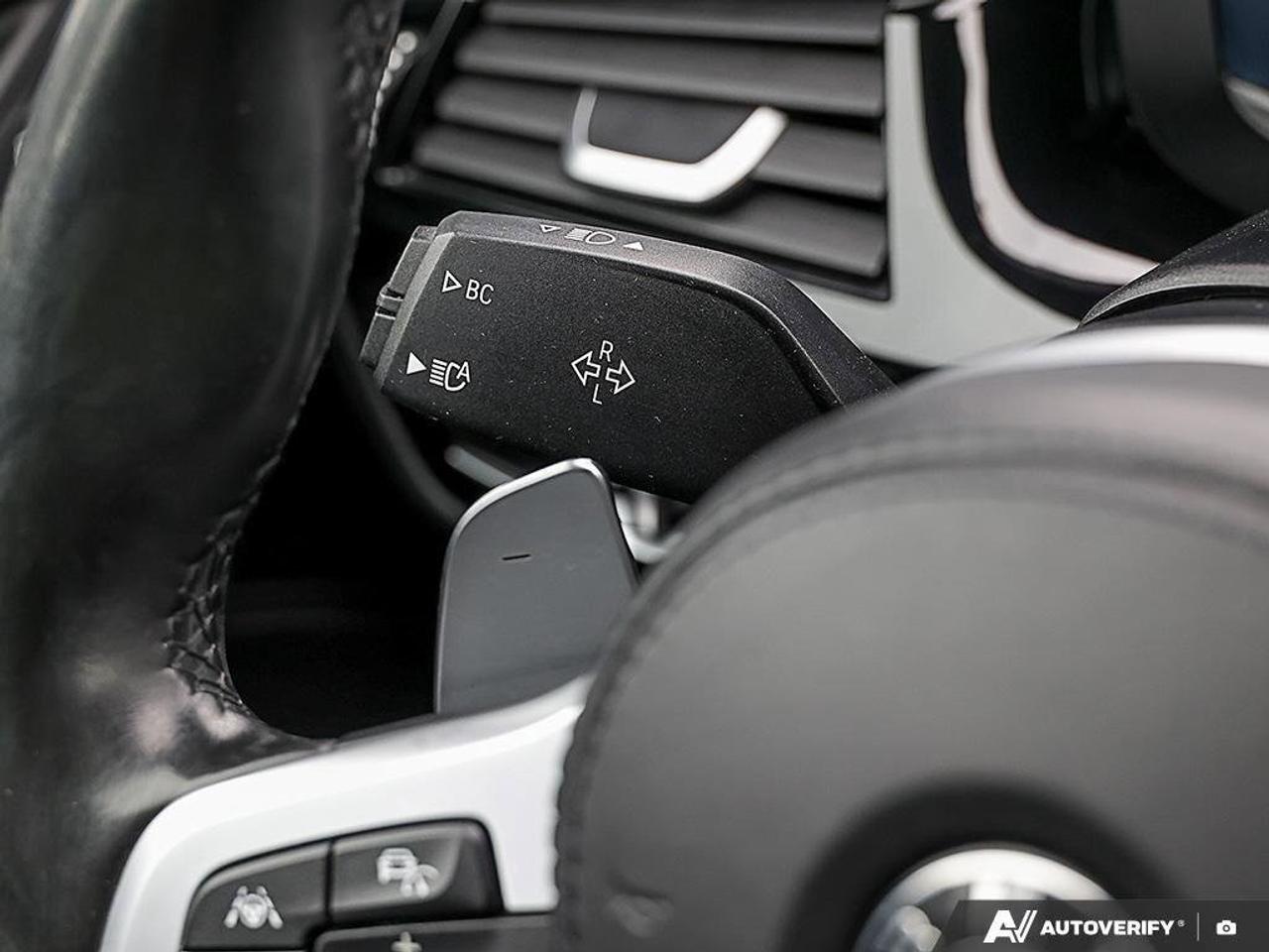 2018 BMW 5 Series M550i xDriveM550I XDRIVE, 4.4L V8, ALLOYS, NAV, SU Photo