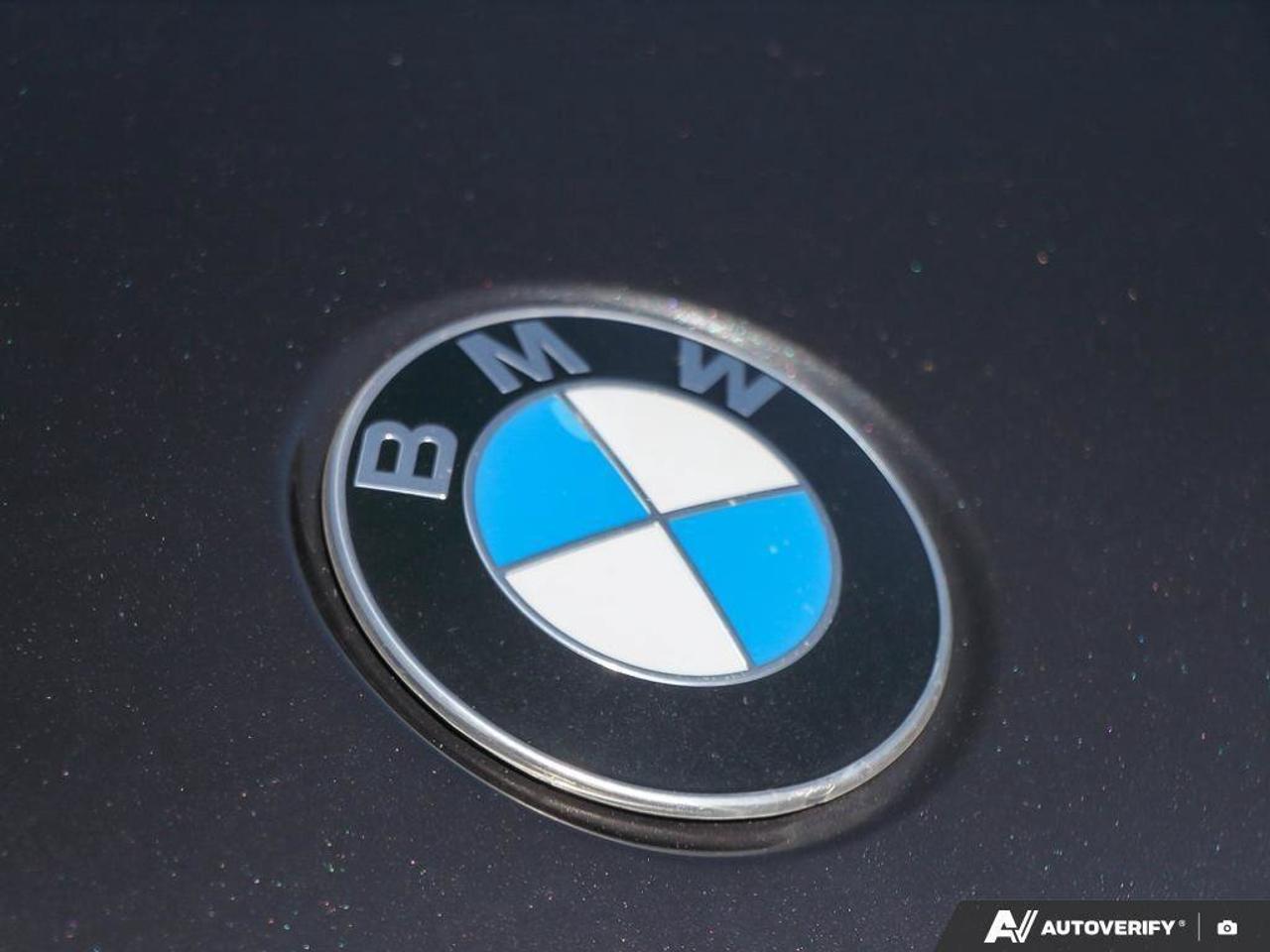 2018 BMW 5 Series M550i xDriveM550I XDRIVE, 4.4L V8, ALLOYS, NAV, SU Photo