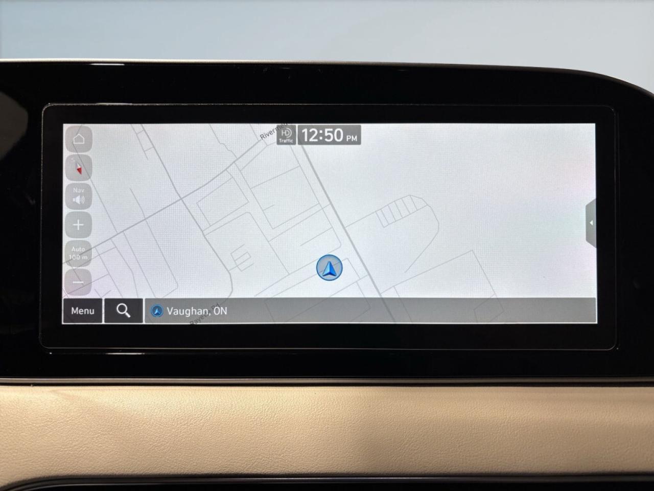 2021 Hyundai PALISADE Ultimate Calligraphy 7-PassengerAWD/ Top of the li Photo