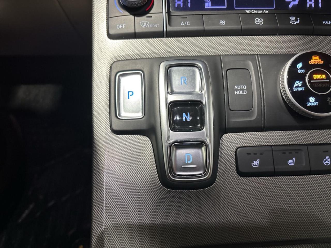 2021 Hyundai PALISADE Ultimate Calligraphy 7-PassengerAWD/ Top of the li Photo