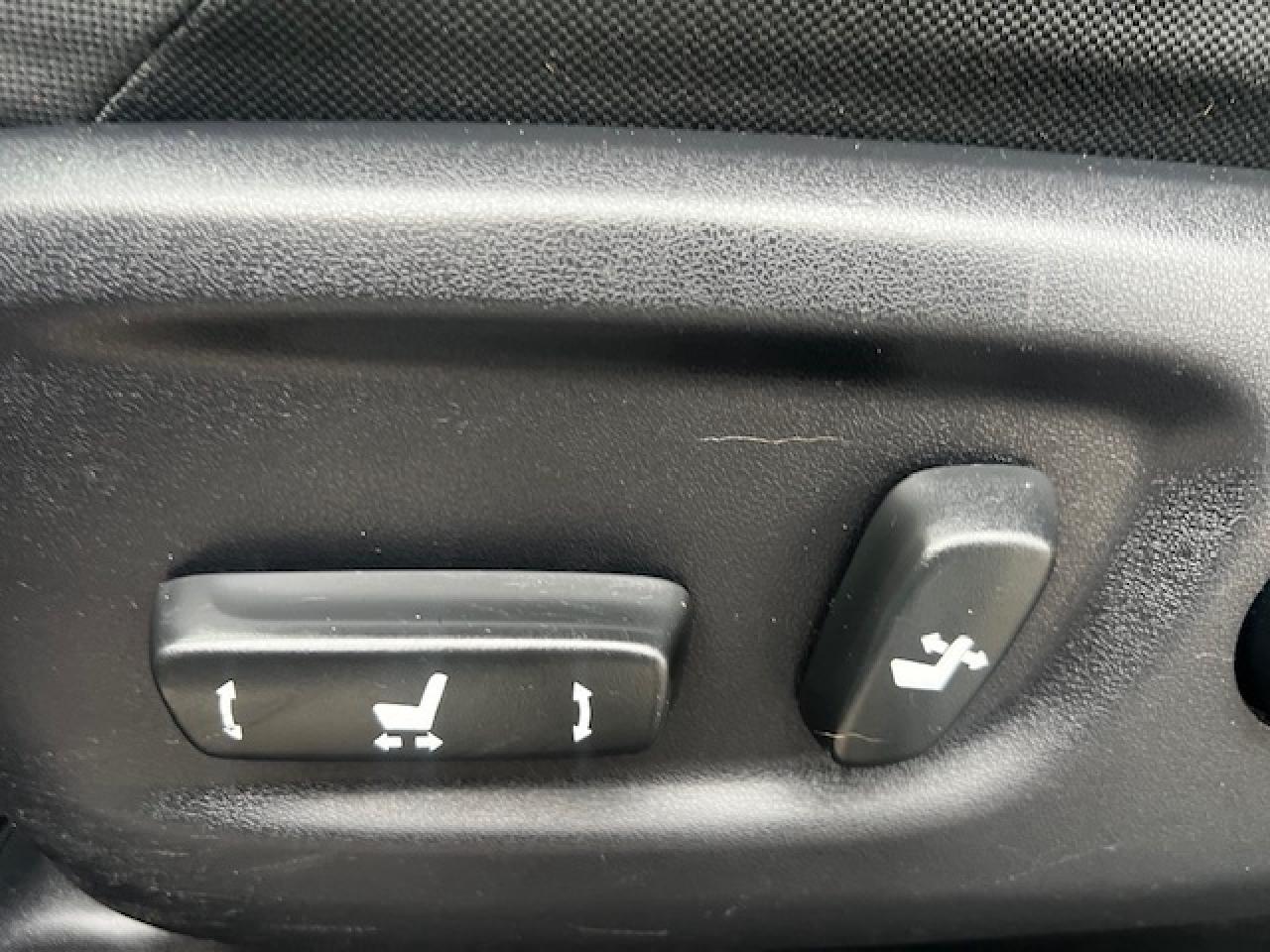 2011 Toyota 4Runner 4WD 4DR V6 SR5 Photo