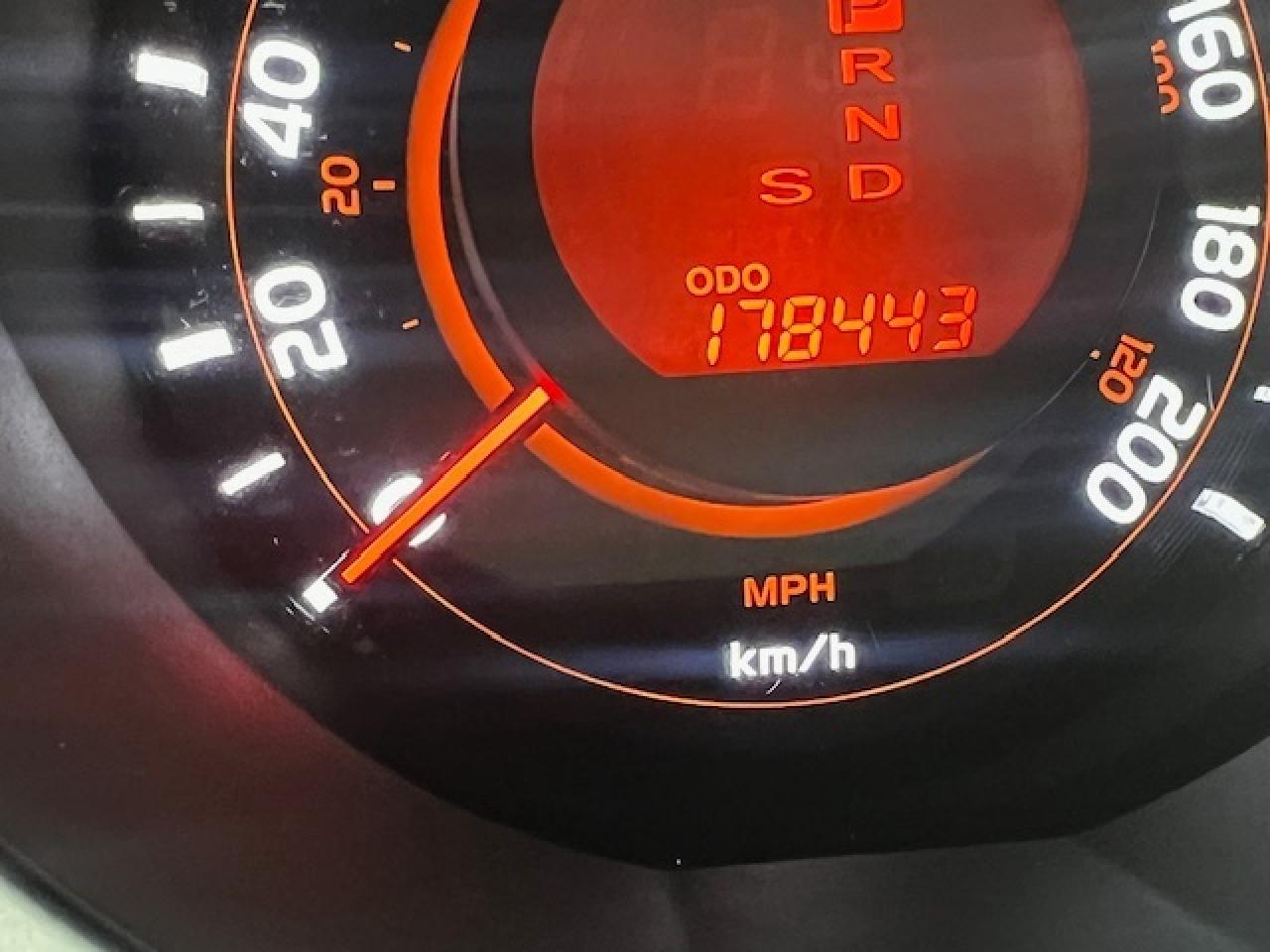 2011 Toyota 4Runner 4WD 4DR V6 SR5 Photo