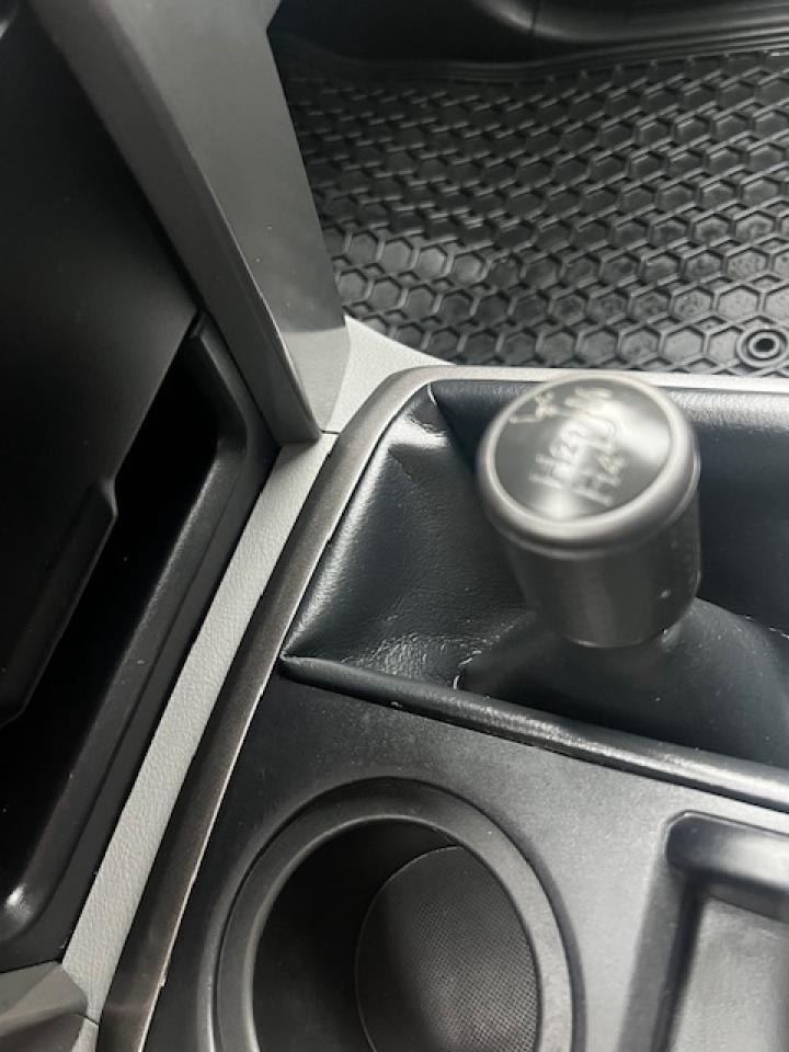 2011 Toyota 4Runner 4WD 4DR V6 SR5 Photo