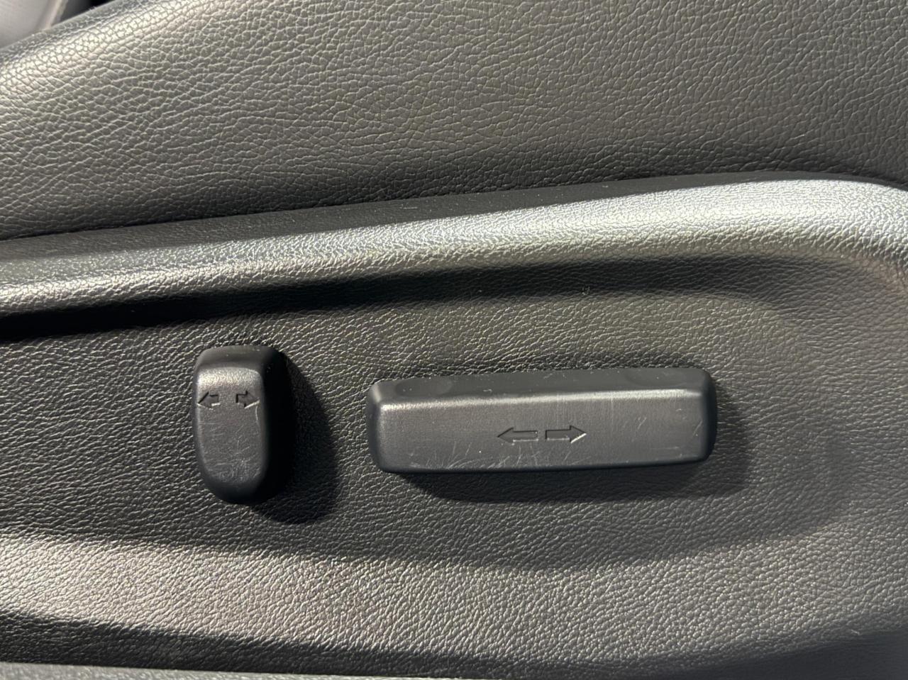 2020 Honda Civic TOURING   SUNROOF   NO ACCIDENT Photo