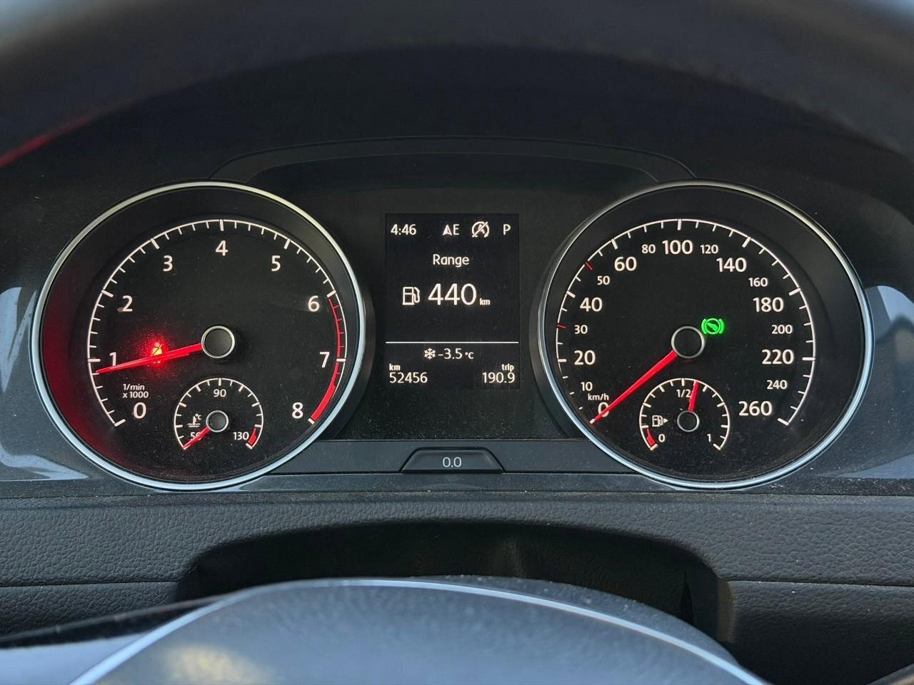 2021 Volkswagen Golf ComfortlineONE-OWNER, ACCIDENT-FREE, HTD SEATS, BA Photo