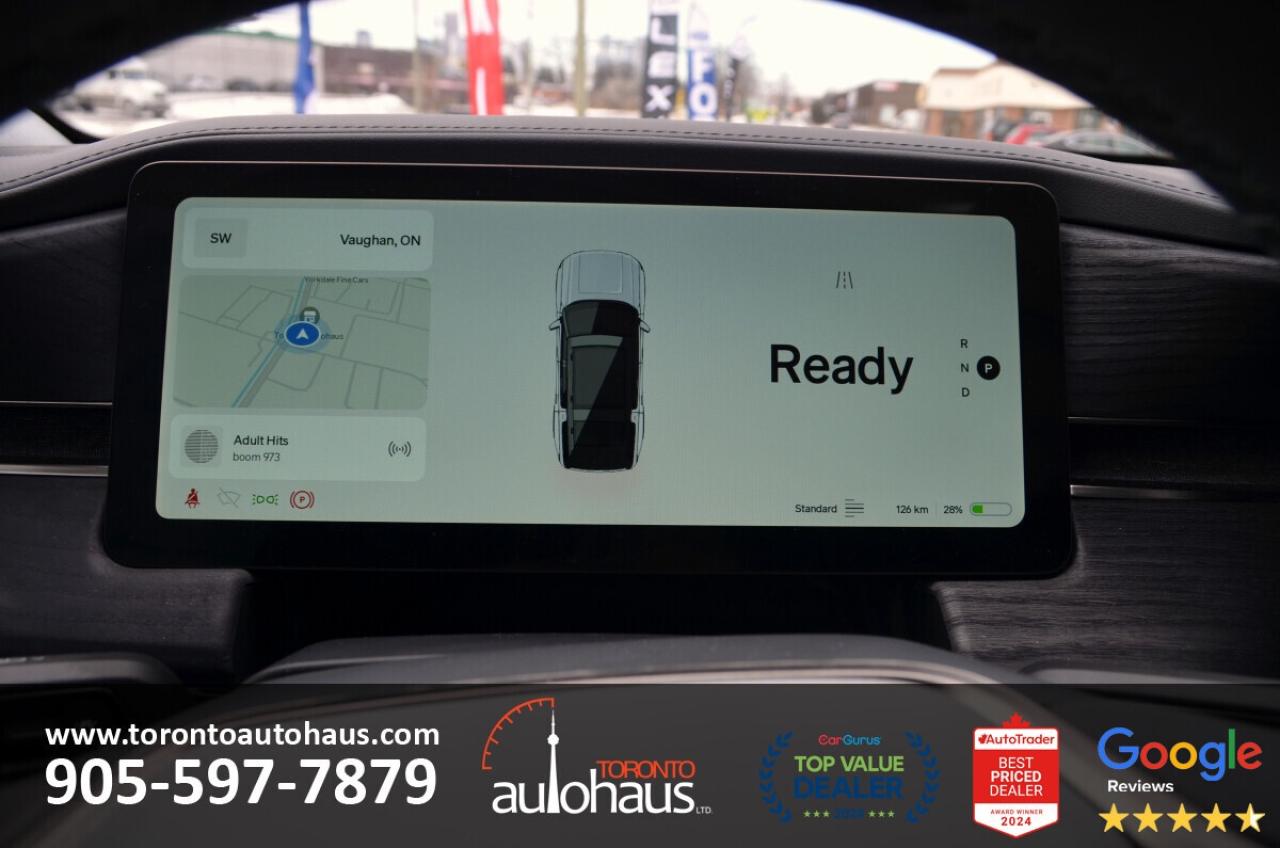 2024 Rivian R1S Launch I QUAD I LARGE PACK I 7 SEATER Photo