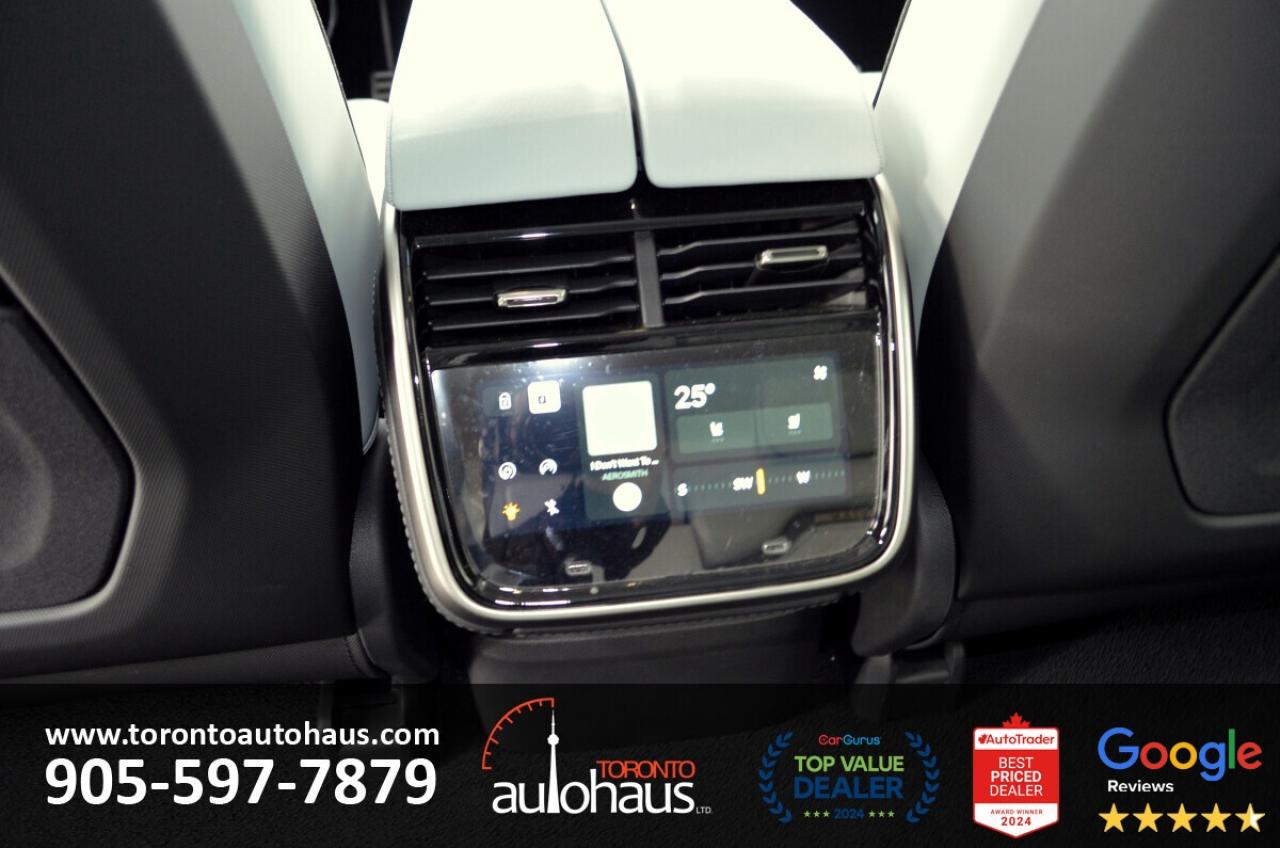 2024 Rivian R1S Launch I QUAD I LARGE PACK I 7 SEATER Photo