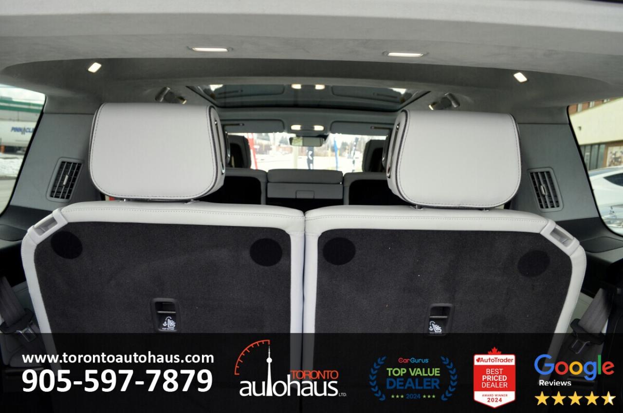 2024 Rivian R1S Launch I QUAD I LARGE PACK I 7 SEATER Photo