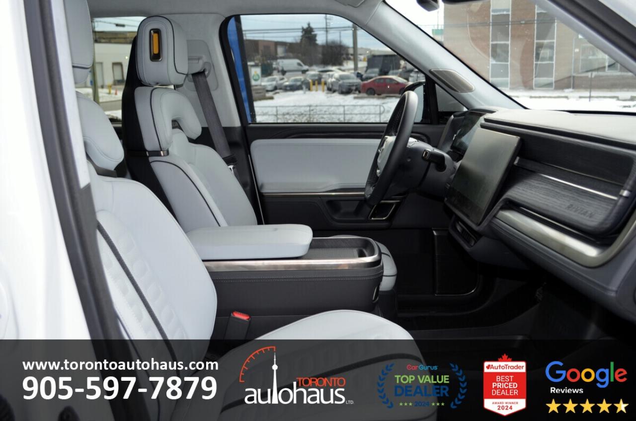 2024 Rivian R1S Launch I QUAD I LARGE PACK I 7 SEATER Photo