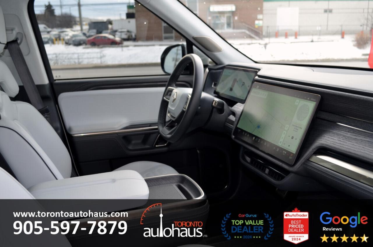 2024 Rivian R1S Launch I QUAD I LARGE PACK I 7 SEATER Photo