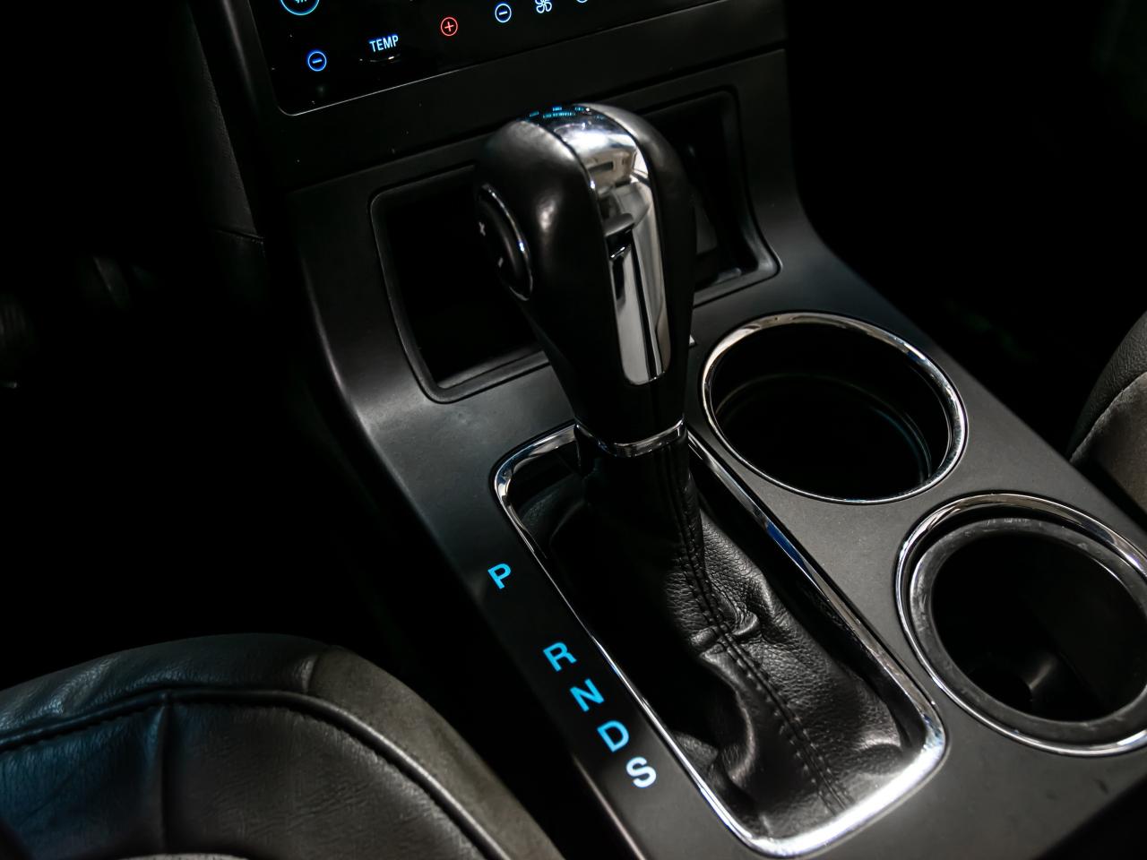 2018 Ford Flex LIMITED AWD BLIND SPOTS NAVI REAR VIEW 7 PASSENGER Photo