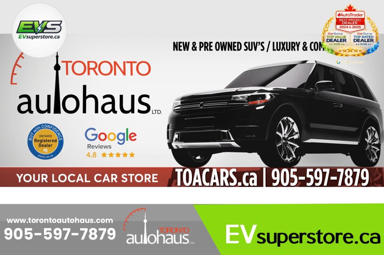 2024 Tesla Model 3 EVSUPERSTORE.CA I OVER 150 EV's IN STOCK Photo