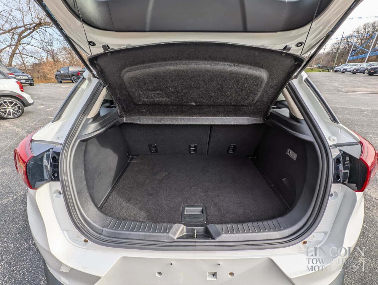 2019 Mazda CX-3 GS Photo