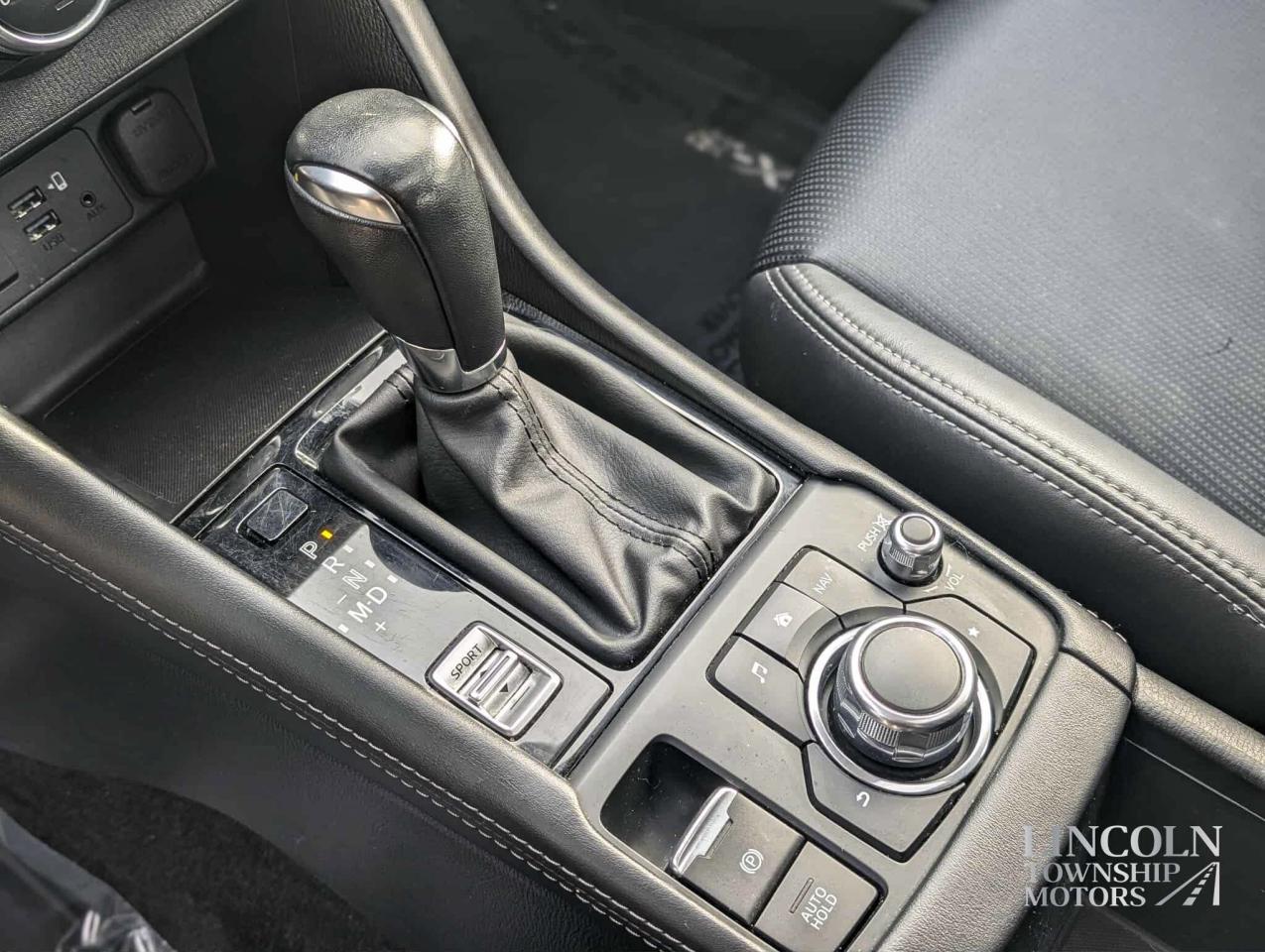 2019 Mazda CX-3 GS Photo