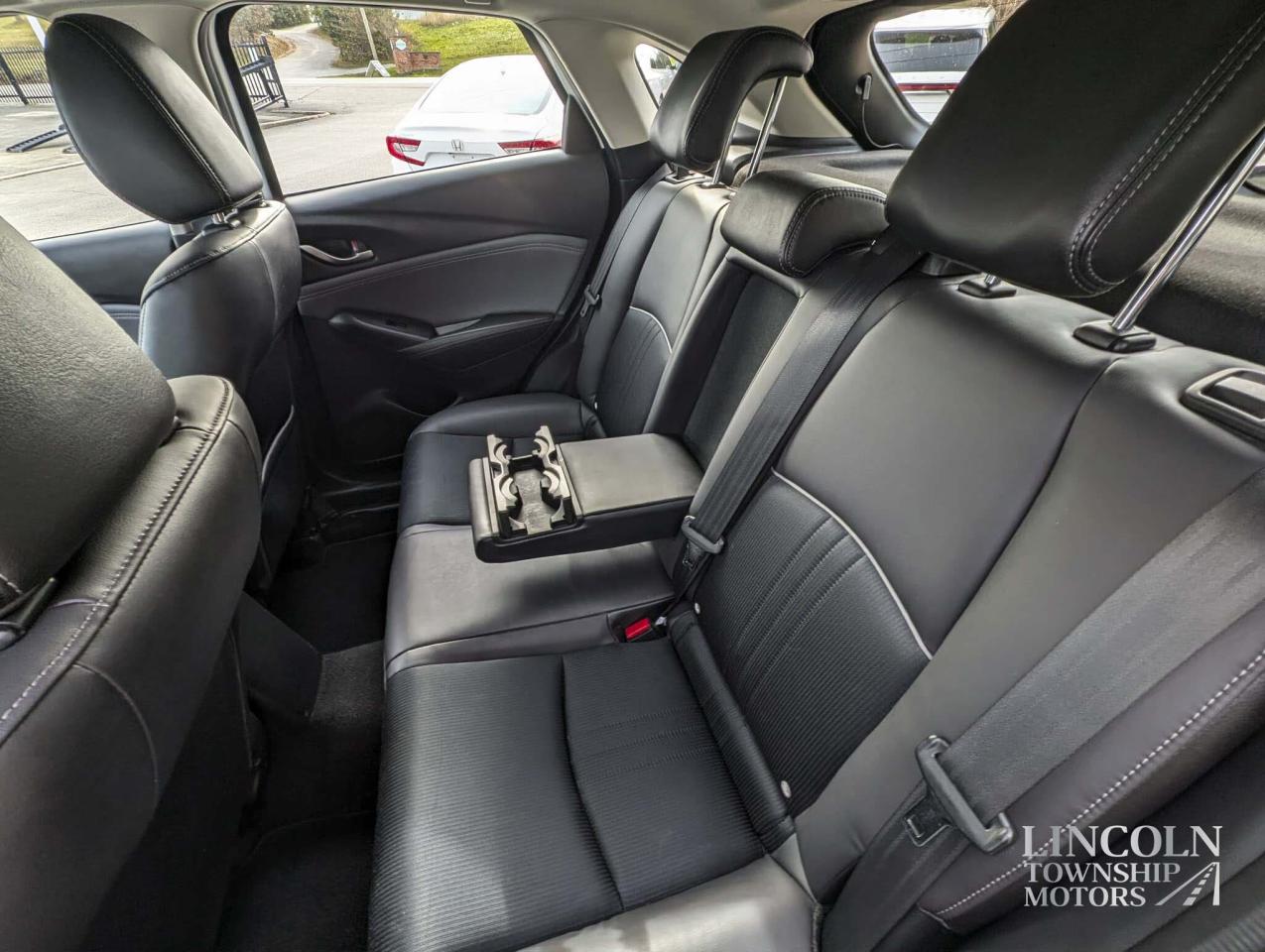 2019 Mazda CX-3 GS Photo