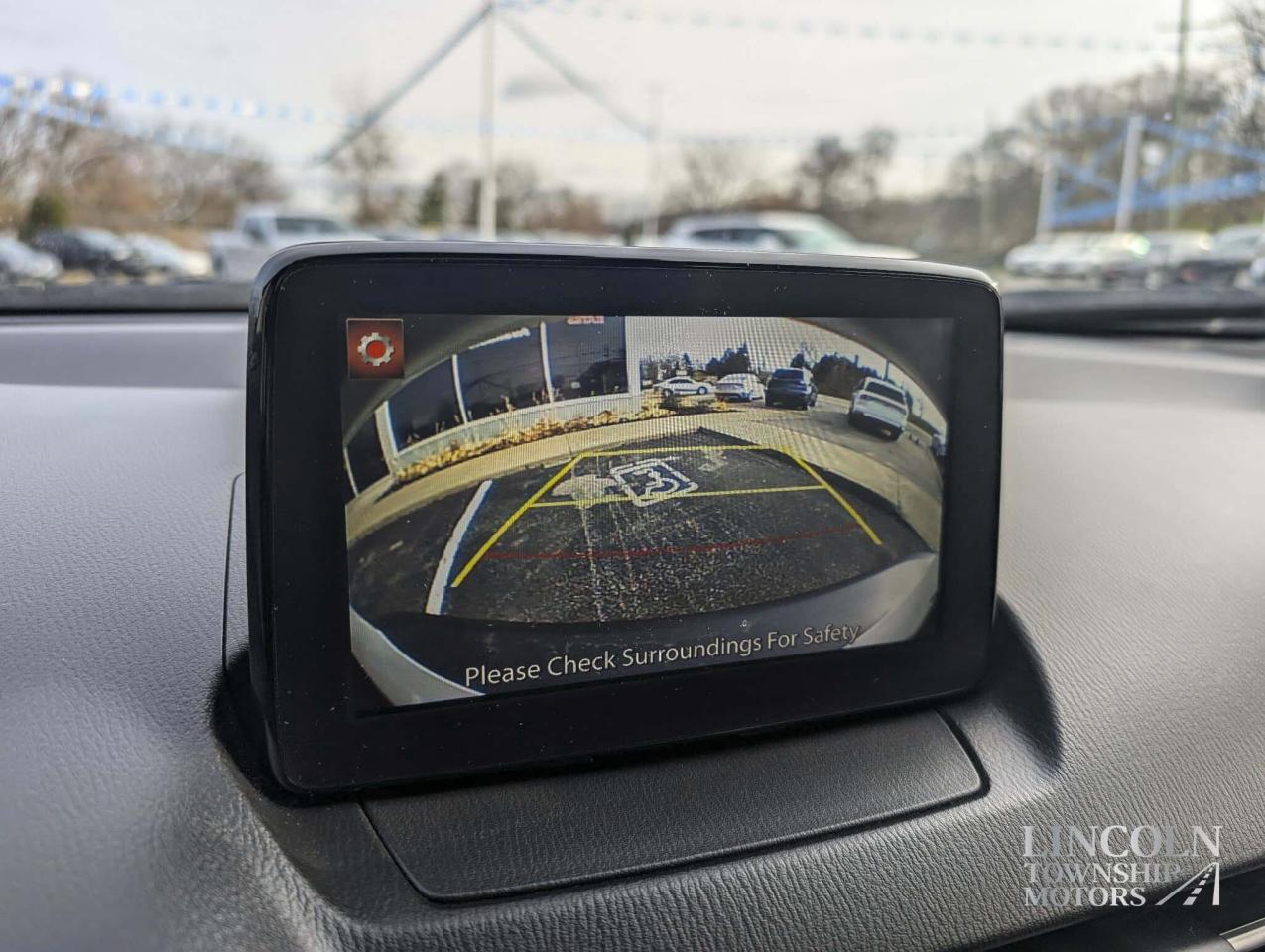 2019 Mazda CX-3 GS Photo