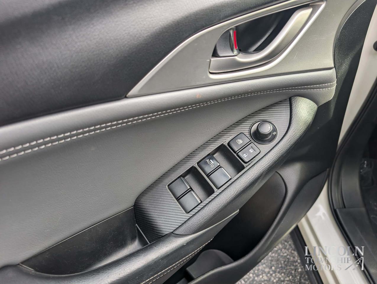 2019 Mazda CX-3 GS Photo