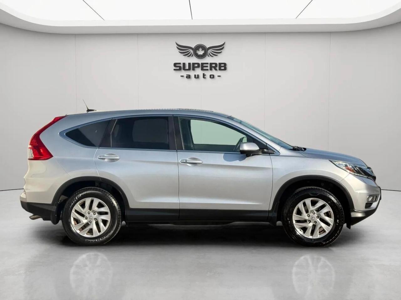 2016 Honda CR-V EX-L   AWD   NO ACCIDENT Photo