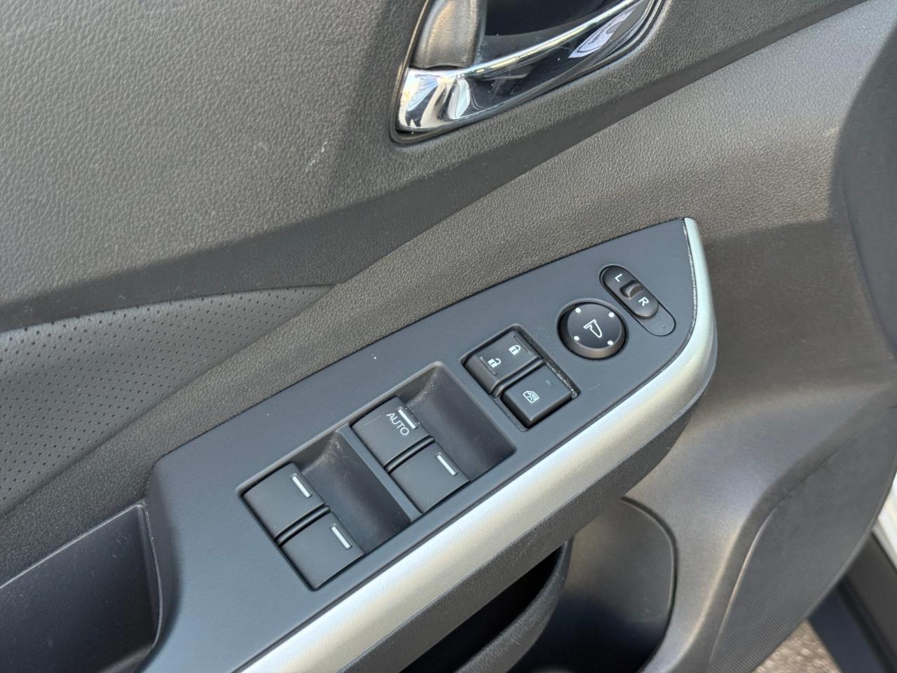 2016 Honda CR-V EX-L   AWD   NO ACCIDENT Photo