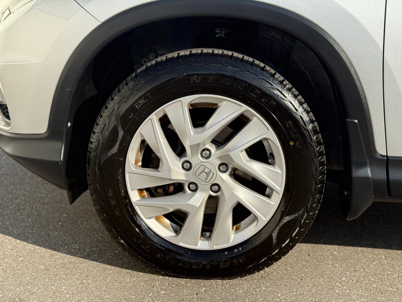 2016 Honda CR-V EX-L   AWD   NO ACCIDENT Photo