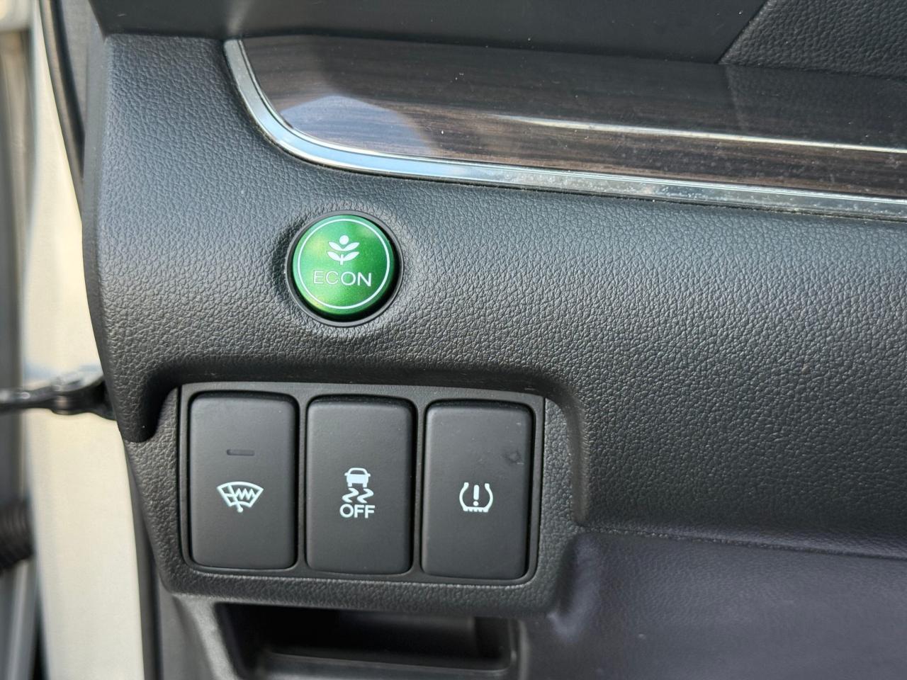 2016 Honda CR-V EX-L   AWD   NO ACCIDENT Photo