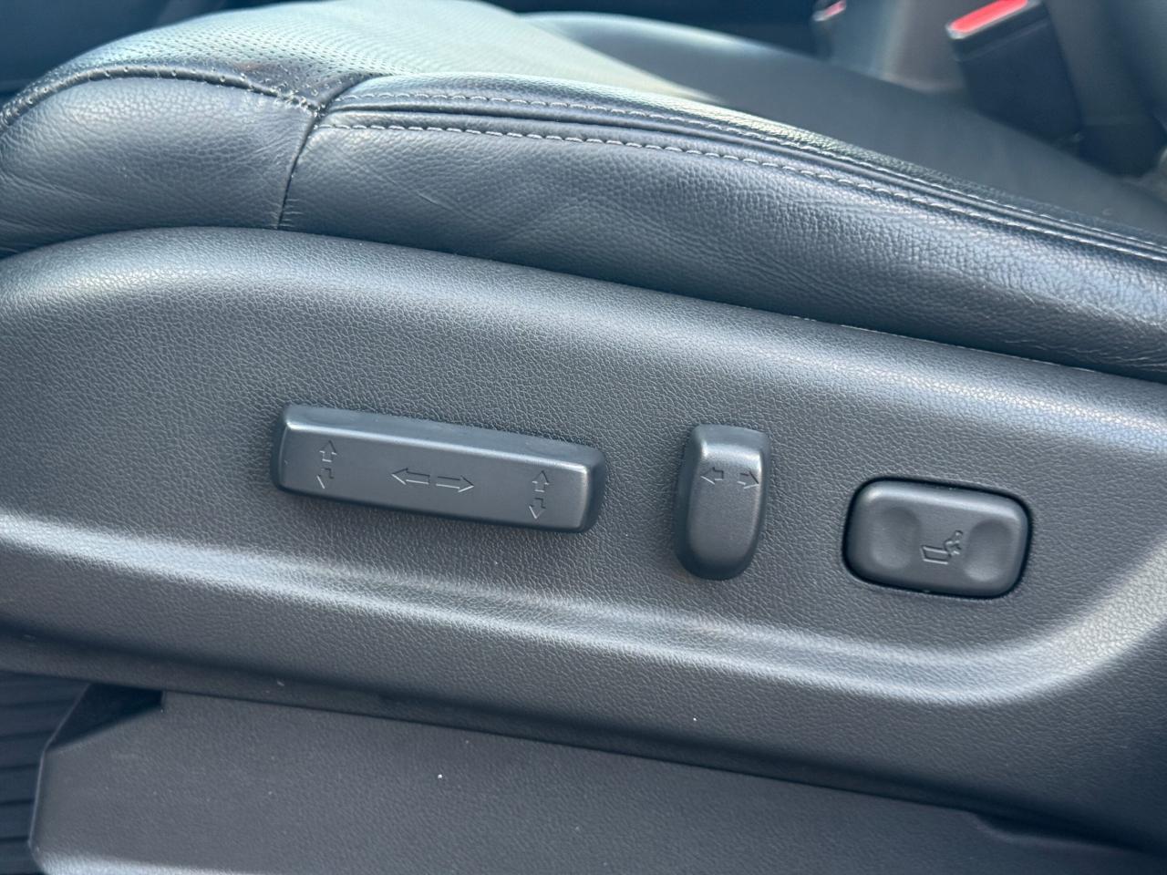 2016 Honda CR-V EX-L   AWD   NO ACCIDENT Photo