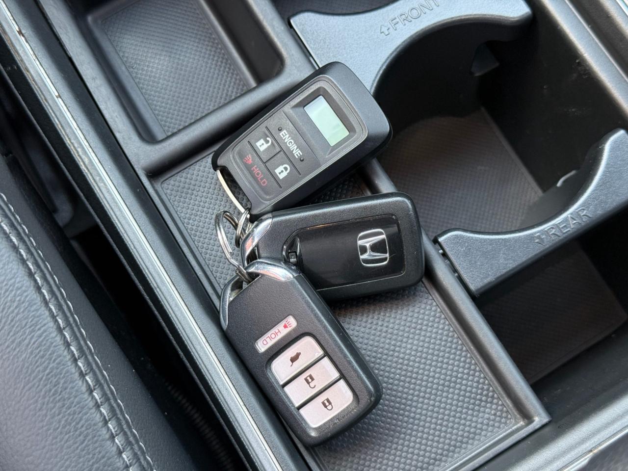 2016 Honda CR-V EX-L   AWD   NO ACCIDENT Photo