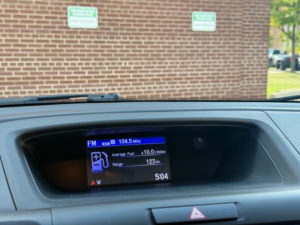 2016 Honda CR-V EX-L   AWD   NO ACCIDENT Photo