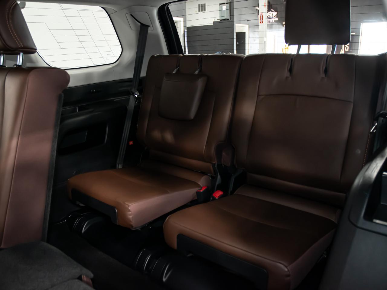 2020 Toyota 4Runner 4WD LIMITED BRWON INT NAVI REAR VIEW CAMERA Photo