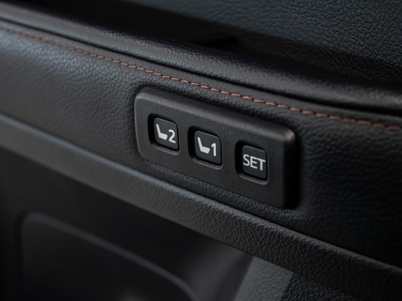 2020 Toyota 4Runner 4WD LIMITED BRWON INT NAVI REAR VIEW CAMERA Photo