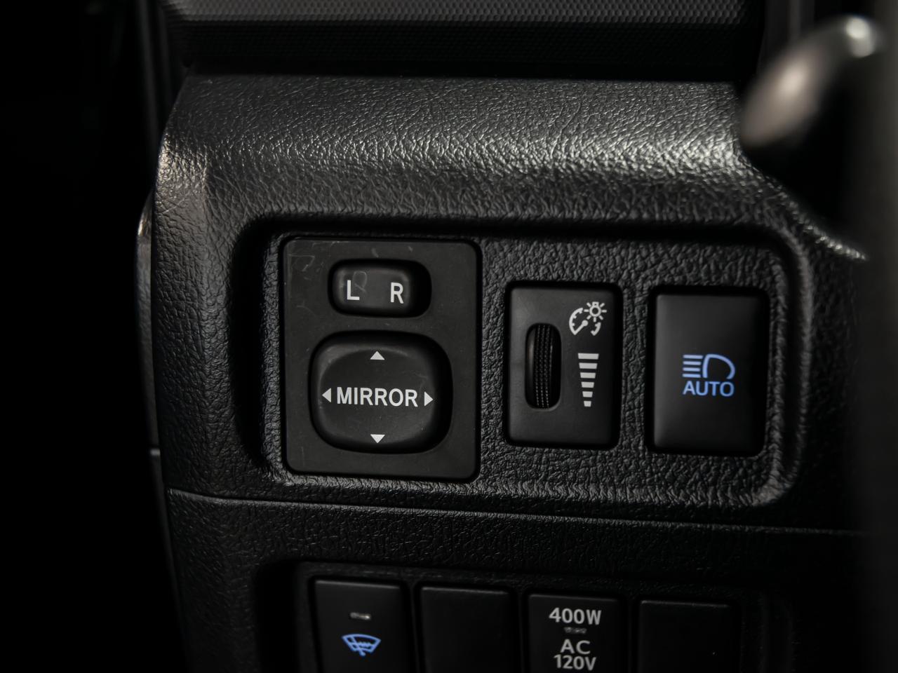 2020 Toyota 4Runner 4WD LIMITED BRWON INT NAVI REAR VIEW CAMERA Photo