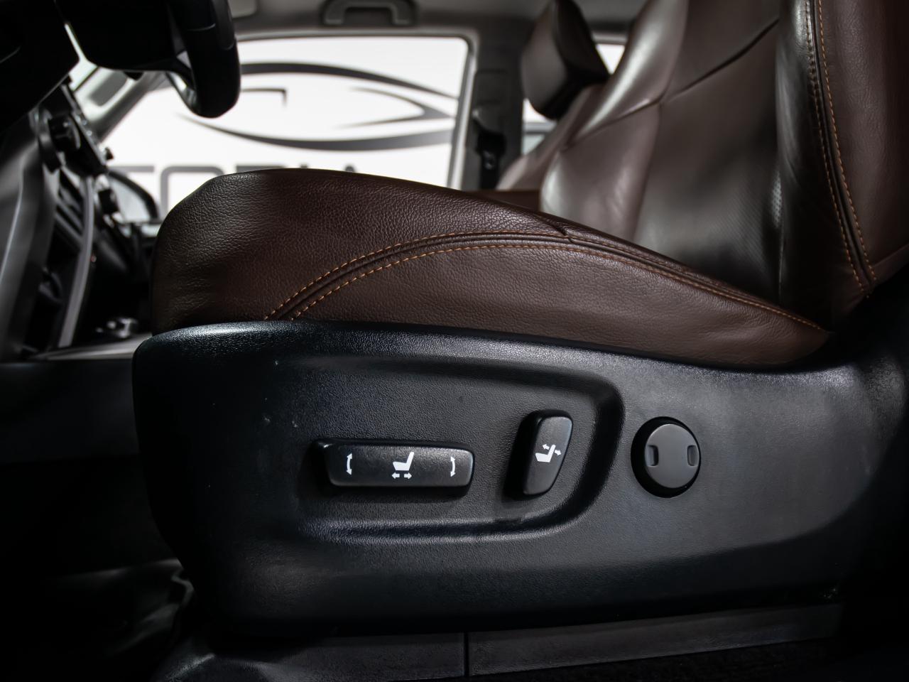 2020 Toyota 4Runner 4WD LIMITED BRWON INT NAVI REAR VIEW CAMERA Photo