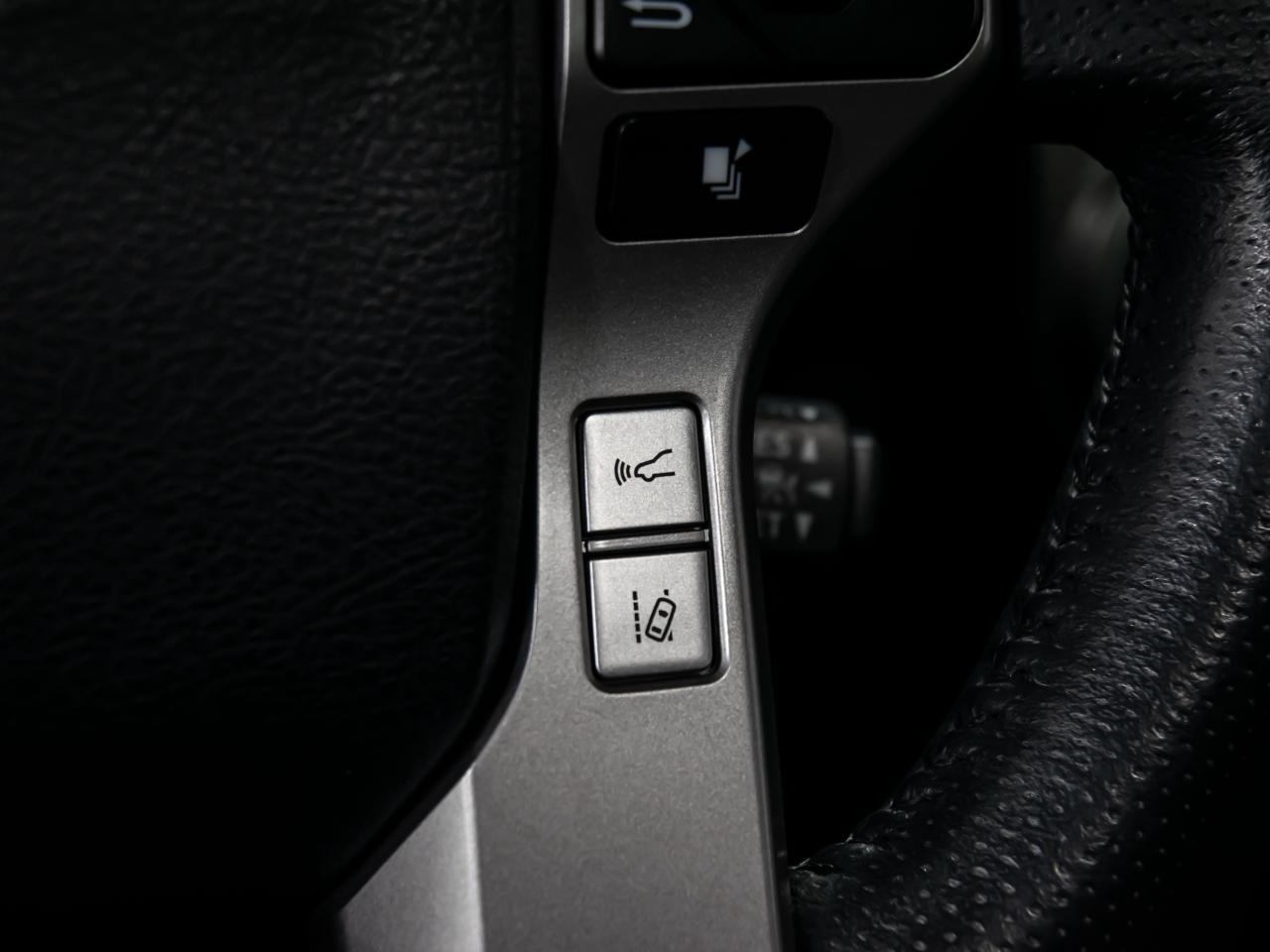 2020 Toyota 4Runner 4WD LIMITED BRWON INT NAVI REAR VIEW CAMERA Photo