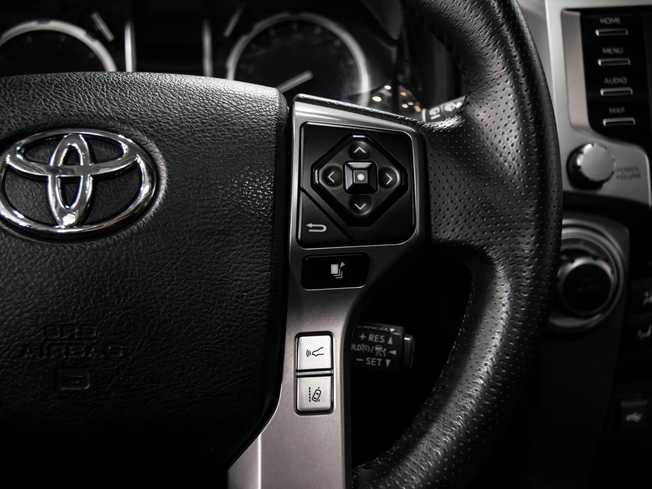 2020 Toyota 4Runner 4WD LIMITED BRWON INT NAVI REAR VIEW CAMERA Photo