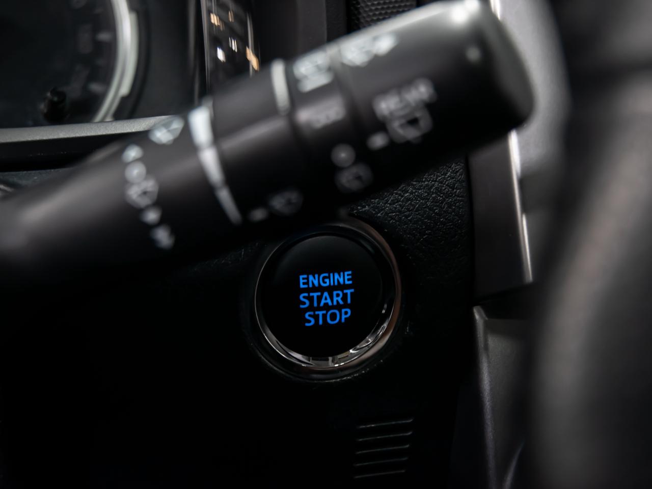 2020 Toyota 4Runner 4WD LIMITED BRWON INT NAVI REAR VIEW CAMERA Photo