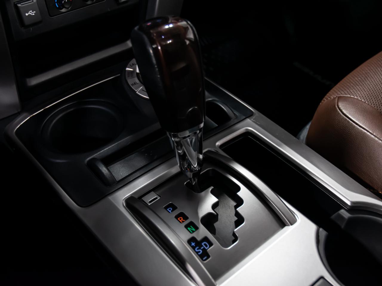 2020 Toyota 4Runner 4WD LIMITED BRWON INT NAVI REAR VIEW CAMERA Photo