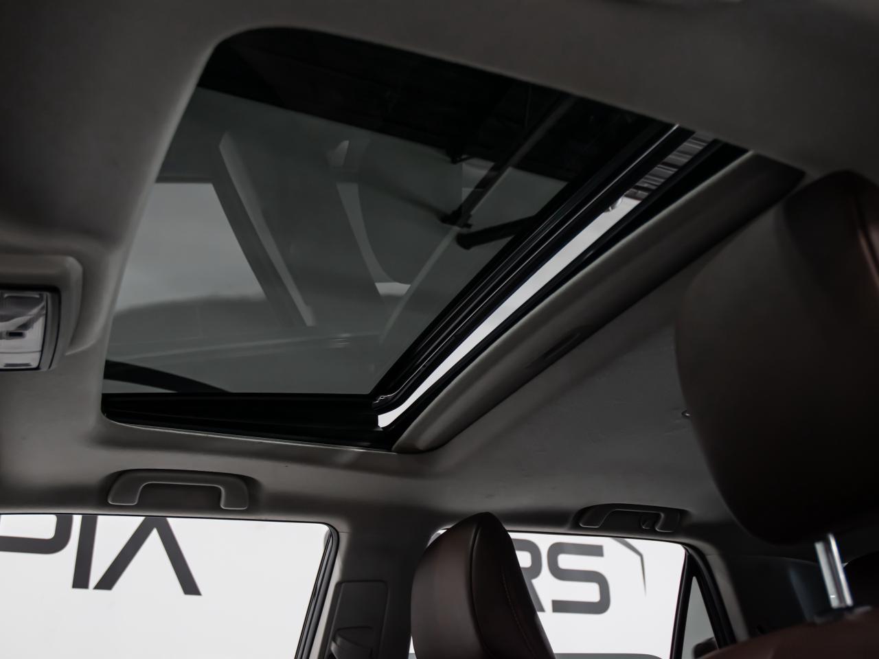 2020 Toyota 4Runner 4WD LIMITED BRWON INT NAVI REAR VIEW CAMERA Photo