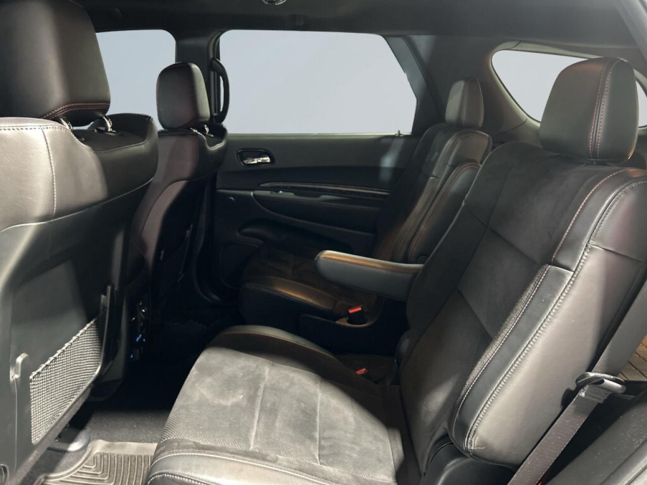 2024 Dodge Durango R/T Plus  SRT Pkg/AWD 7 Seater/ Leather/NAVI/Sunro Photo