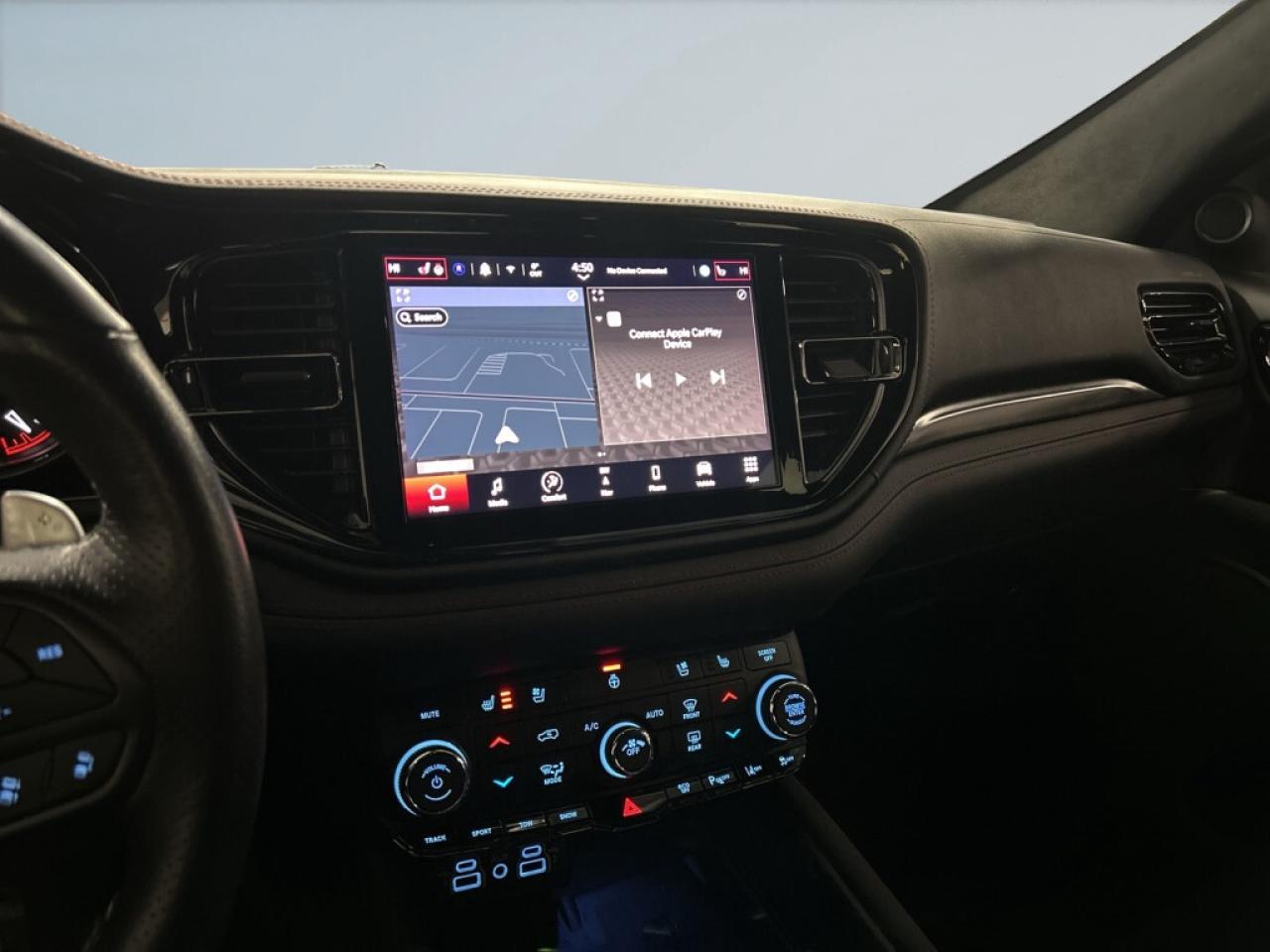 2024 Dodge Durango R/T Plus  SRT Pkg/AWD 7 Seater/ Leather/NAVI/Sunro Photo