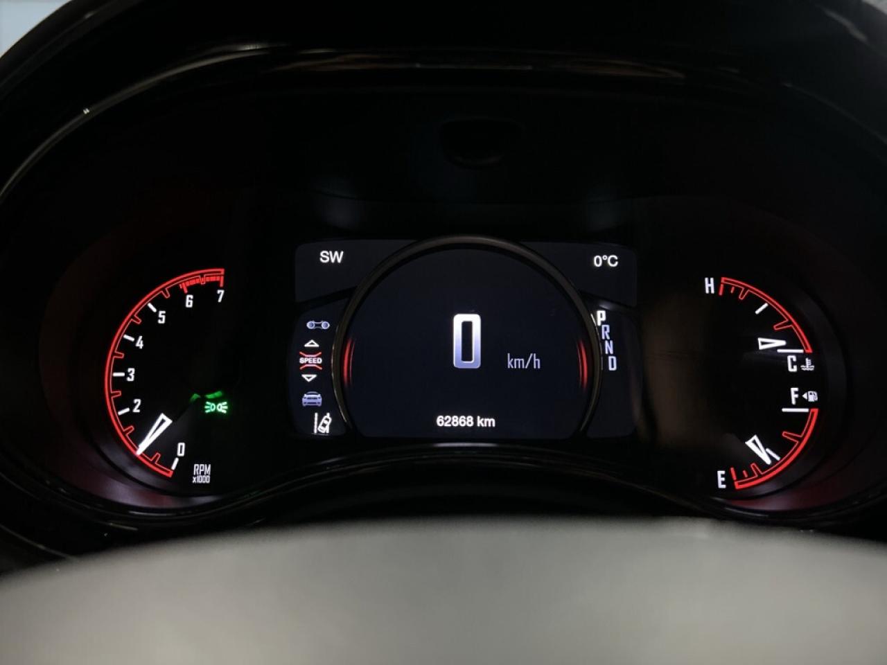 2024 Dodge Durango R/T Plus  SRT Pkg/AWD 7 Seater/ Leather/NAVI/Sunro Photo