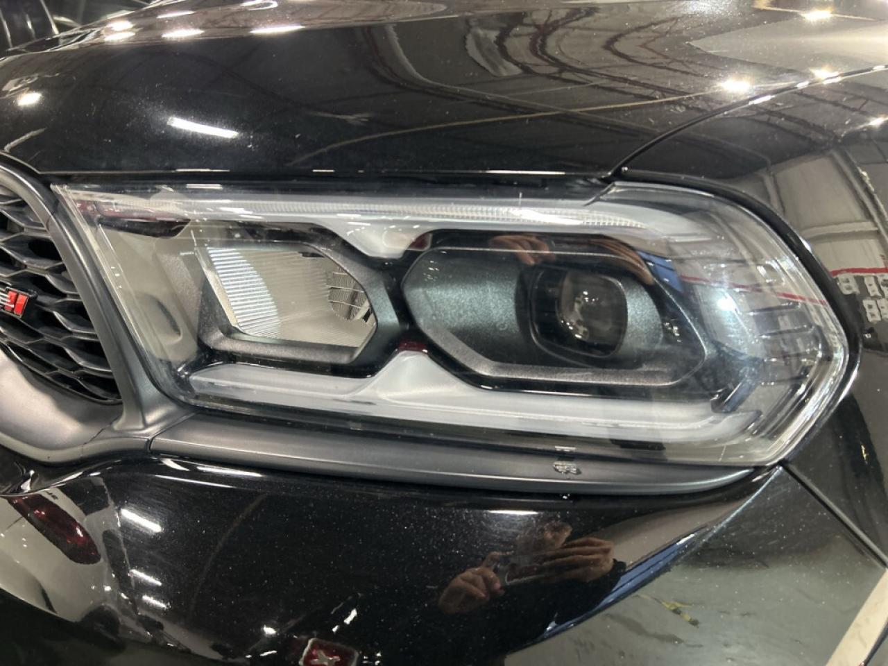 2024 Dodge Durango R/T Plus  SRT Pkg/AWD 7 Seater/ Leather/NAVI/Sunro Photo